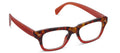 Peepers Cold Brew -Tort/Red