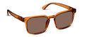 Peepers Sun Readers Shasta -Tan