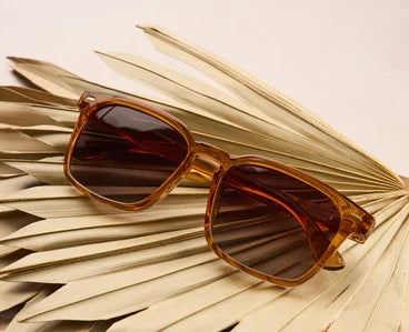 Peepers Sun Readers Shasta -Tan