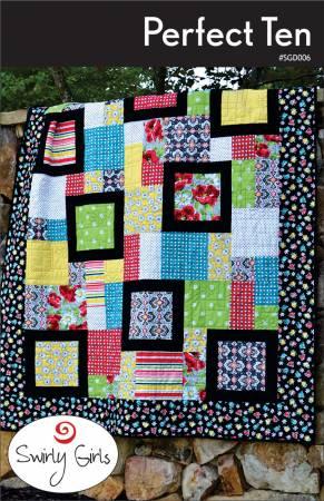 PERFECT 10 PATTERN