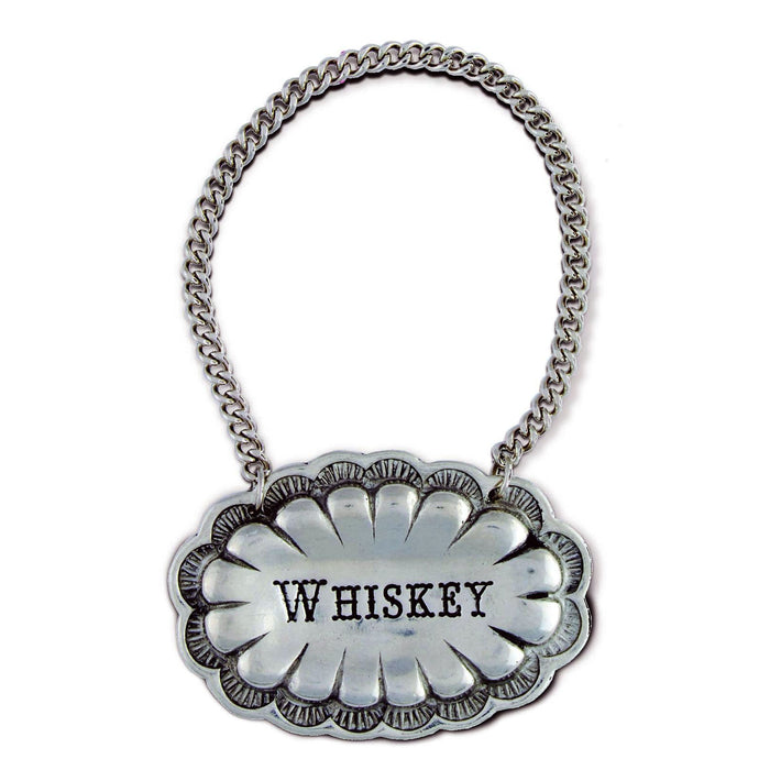 Whiskey