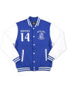 Phi Beta Sigma Fleece Jacket