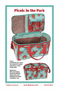 Picnic in the Park Tote