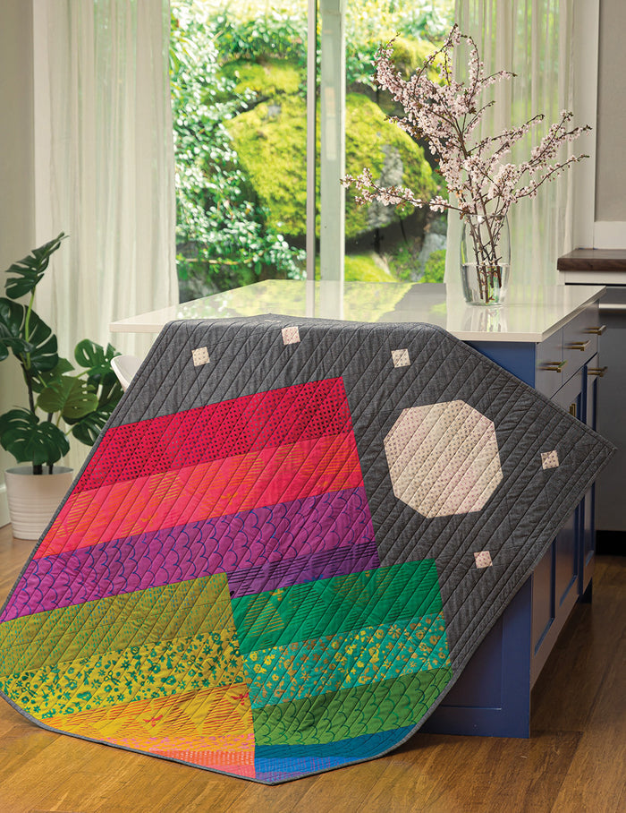 PIECE & LOVE PATTERN BOOK