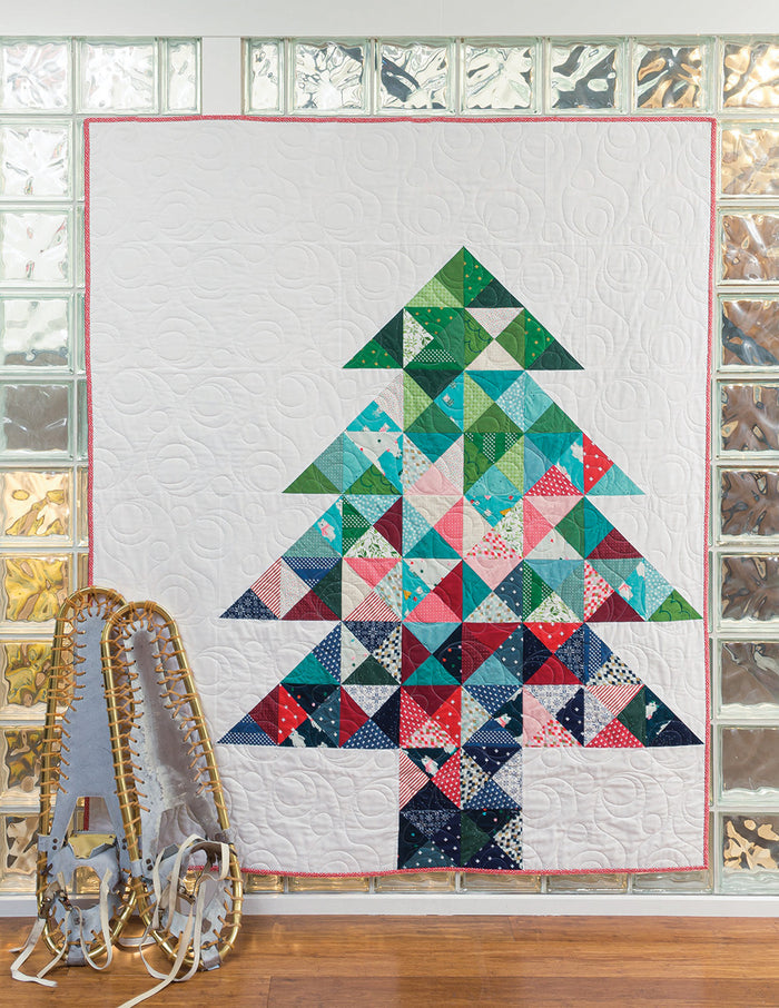 PIECE & LOVE PATTERN BOOK