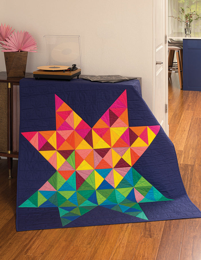 PIECE & LOVE PATTERN BOOK