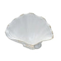 Plate - Shell Shaped - Stoneware - Findlay Rowe Designs