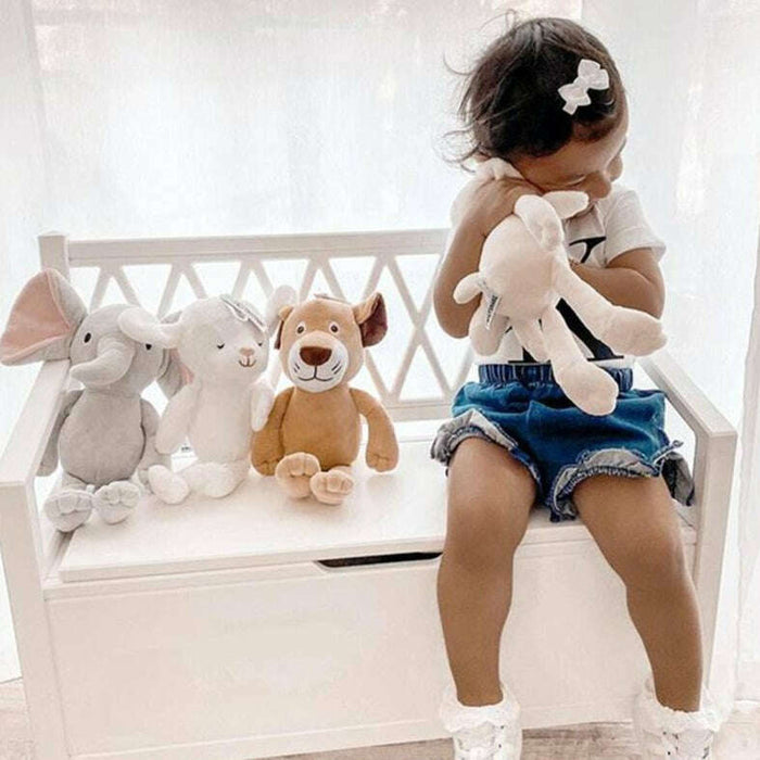 The German Outlet, Twistshake, Plush Toy
