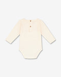 Pointelle Baby Bodysuit MINIS
