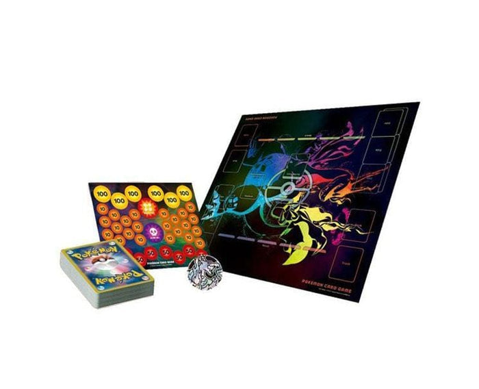 Pokemon Cards: S&S Starter Set VMAX (Charizard) Toys and Games Sugoi Mart