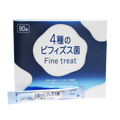 POLA Bifidobacterium & Lactic Acid Bacteria Probiotic Powder (3-Month Supply) - myernk