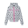 Heather Grey / S