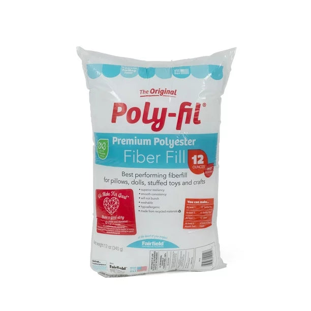 POLY-FIL