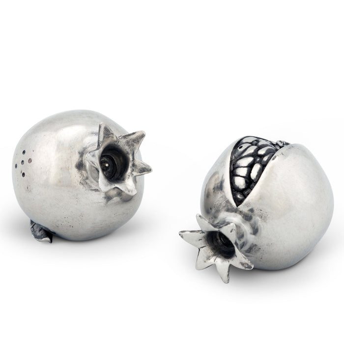 Vagabond House Pomegranate Salt & Pepper Set Product Image