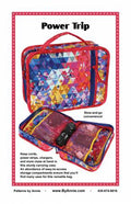 Power Trip Pattern - ByAnnie