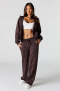 Premium Fleece Classic Straight Leg Sweatpant