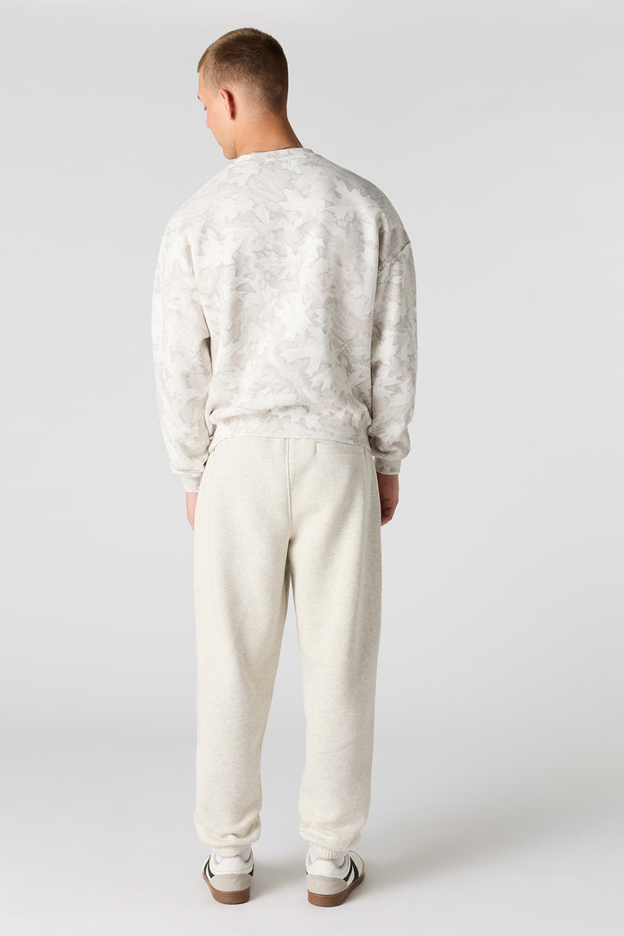 Premium Heavyweight Fleece Baggy Sweatpant