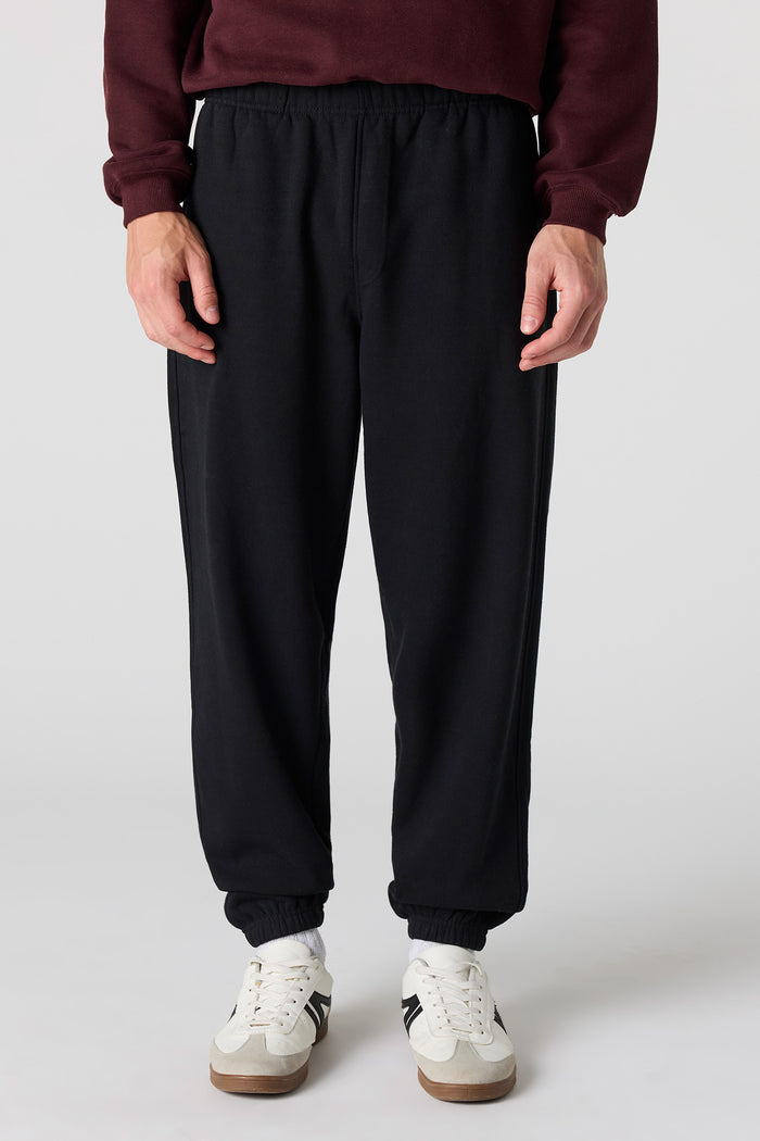 Premium Heavyweight Fleece Baggy Sweatpant