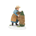 Preparing For The Frost, Dept. 56