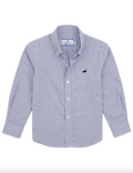 Properly Tied-Boys Seasonal Sportshirt Bozeman
