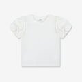Puff Sleeve Top H