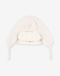 Puffy Hat Y