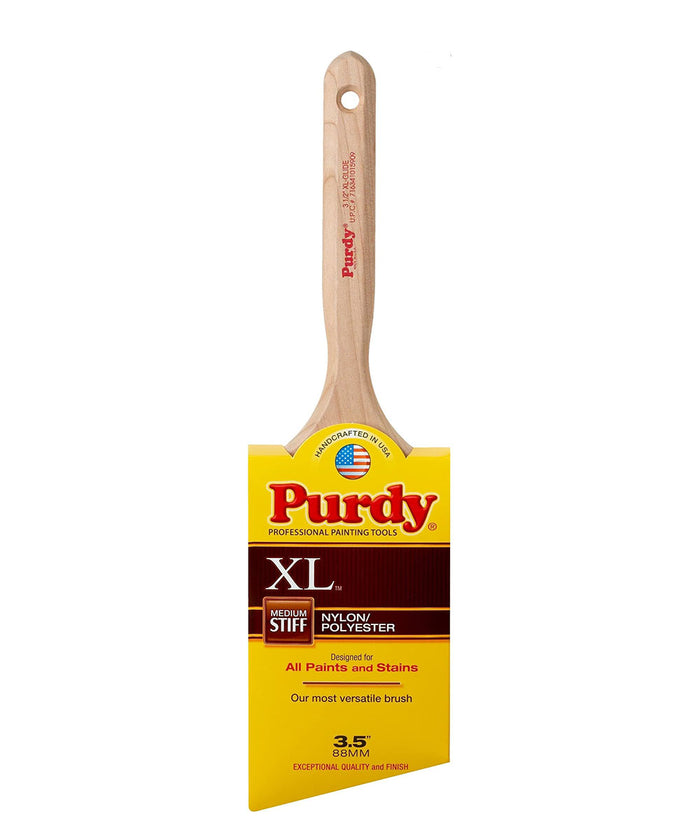 Purdy XL Glide Brush, available at Catalina Paints, serving the Los Angeles County.