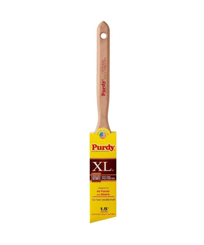 Purdy XL Glide Brush, available at Catalina Paints, serving the Los Angeles County.