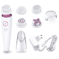 The German Outlet, Beurer, Pureo Deep Cleansing Facial Brush