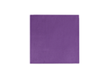 Purple Paper Beverage Napkins