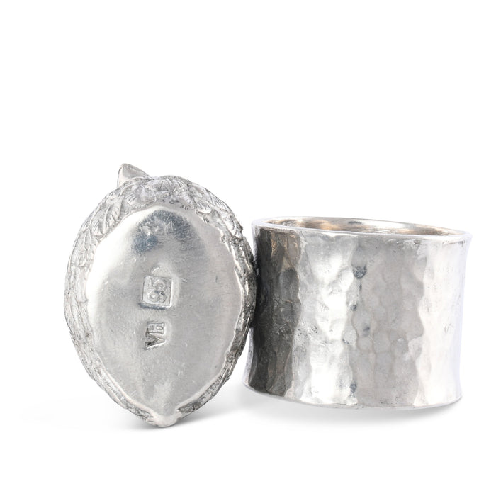 Quail Napkin Ring