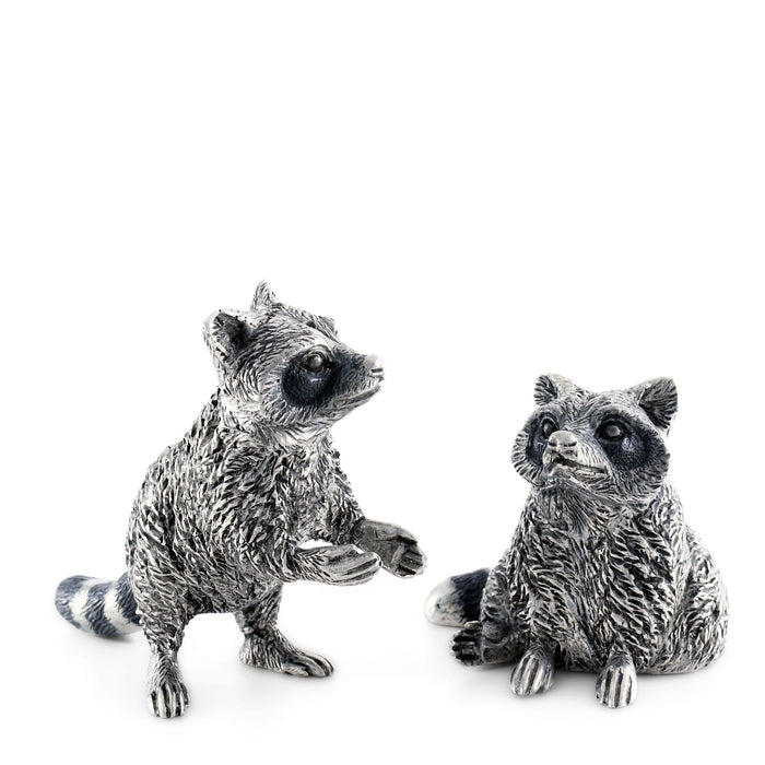 Vagabond House Raccoon Salt and Pepper Product Image