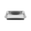 Rectangle Baking Pan Inox Baking pan Rectangle Baking Pan Inox Rectangle Baking Pan Inox Pal