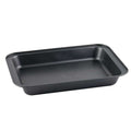 Rectangular Roaster 42.5cm x 28.5cm x 5.2cm Roasting Pans Rectangular Roaster 42.5cm x 28.5cm x 5.2cm Rectangular Roaster 42.5cm x 28.5cm x 5.2cm Betty Crocker