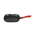 The German Outlet, Pal, Red Series- Grill Pan