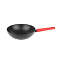 The German Outlet, Pal, Red Series-Wok Pan