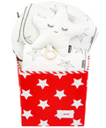 Red Star Gift Box for the little one