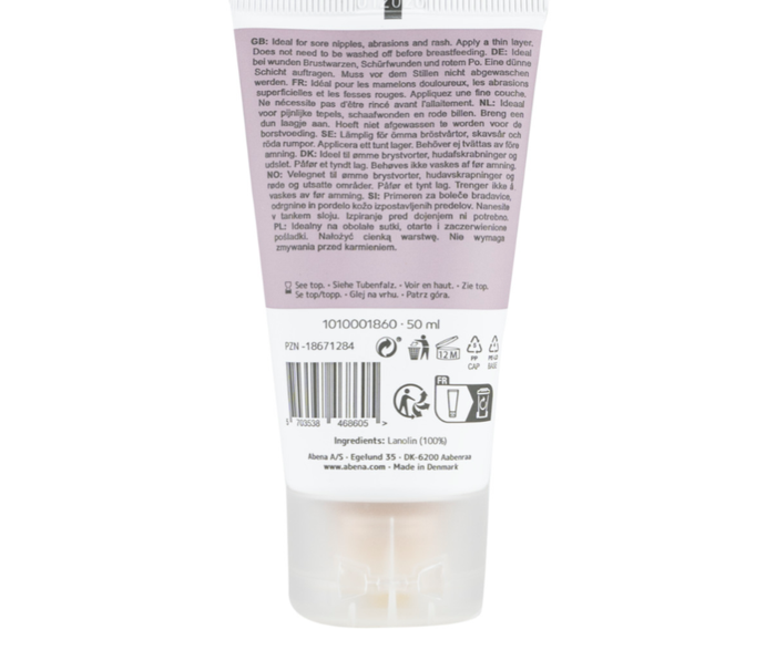 Repair Cream – Lanolinkräm