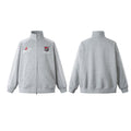 Heather Gray – Jacket / M