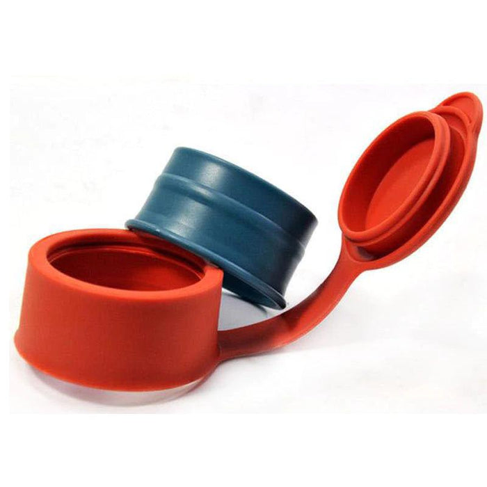 Reusable Food Cover Bag Cap – Stretchable Elastic Bowl & Plate Cover for Kitchen Storage