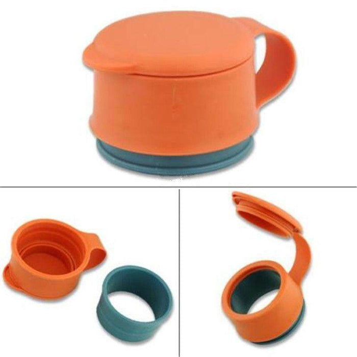 Reusable Food Cover Bag Cap – Stretchable Elastic Bowl & Plate Cover for Kitchen Storage