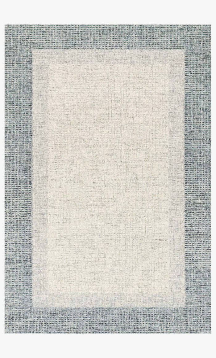 Reya- Grey Blue