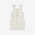 Rib Stappy Overall Placket RIB - RIB3