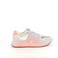 Rigmor Open Mesh sneaker i Blush från WODEN