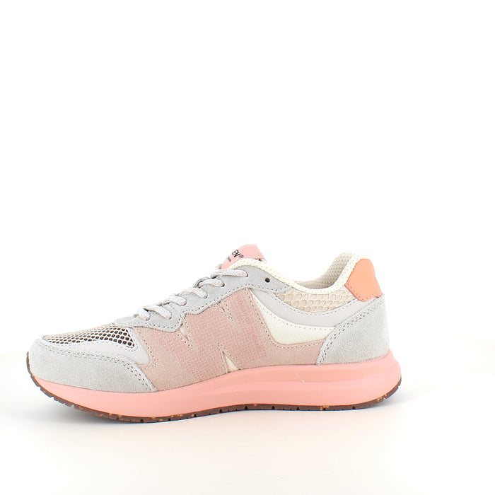 Rigmor Open Mesh – Blush från WODEN