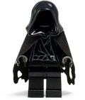 Ringwraith (Nazgûl) - Robe with Buckle