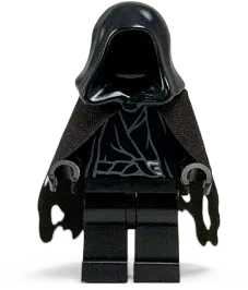 Ringwraith (Nazgûl) - Robe with Buckle