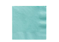 Robin's Egg Paper Lunch Napkins