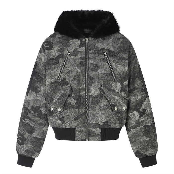 Charcoal Black / XS