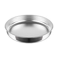Round Inox Baking Pan Baking pan Round Inox Baking Pan Round Inox Baking Pan Pal